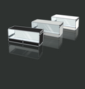 Terrarium terrestre en aluminium 150 x 60 x 60
